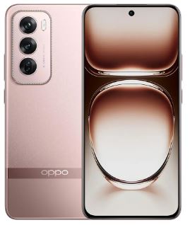 [OPP-RENO-12-PRO-5G-GLD] Oppo Reno 12 Pro 5G 12GB/512GB Gold- [0.0  الوحدات]