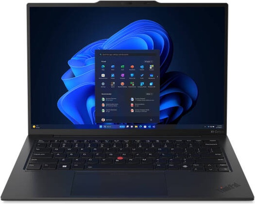 [21KC0011GR] Lenovo Laptop ThinkPad X1 Carbon Gen 12 U7-155U 32...- [0.0  الوحدات]