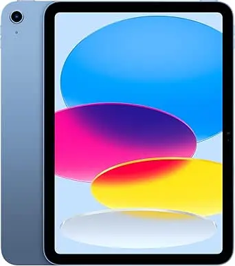 [A3354] Apple IPad 11 128GB Wifi+Cellular Blue- [0.0  الوحدات]