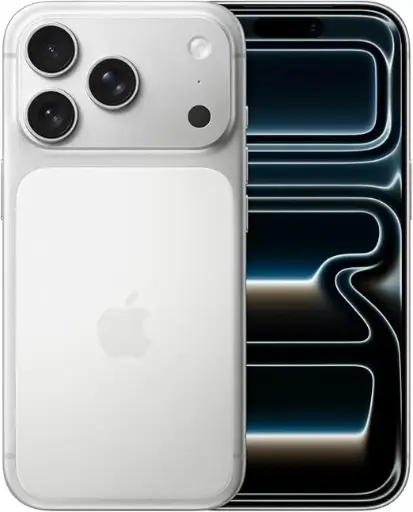 APPLE IPHONE 17 PRO- [0.0  Units]