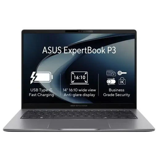 [90NX08E1-M00BU0] Asus Laptop ExpertBook P3405CVA-I7-16512G6D CORE I...- [0.0  Units]