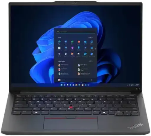 [21SX0066GQ] Lenovo Laptop ThinkPad E14 U7 255H 16GB/512GBSSD/1...- [0.0  الوحدات]
