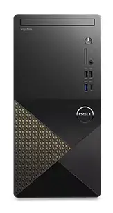 [VOS3030-I7-8-512-mod14] Dell Desktop Vostro 3030 I7-12700/8GB/512GBSSD/UBU...- [0.0  Units]