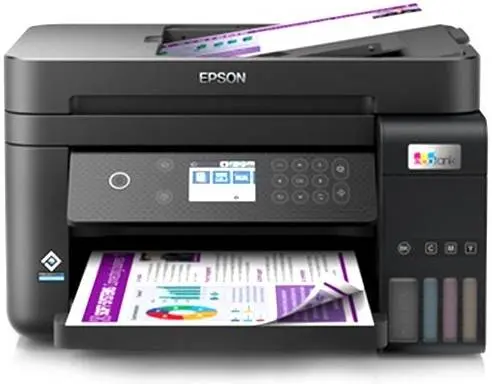 [C11CJ61407] EPSON L6270 PRINTER- [0.0  الوحدات]