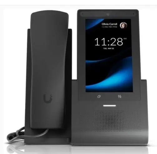 [UTP‑G3] Ubiquiti UniFi UTP-G3 Touch Pro- [0.0  Units]