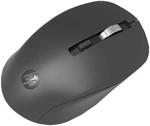 [7YA12PA] HP Mouse Wireless S1000- [0.0  الوحدات]