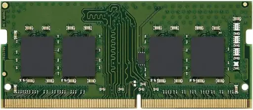 [KVR32S22S8/16] Kingston DDR4  SODIM 16GB Ram Laptop 3200- [0.0  الوحدات]