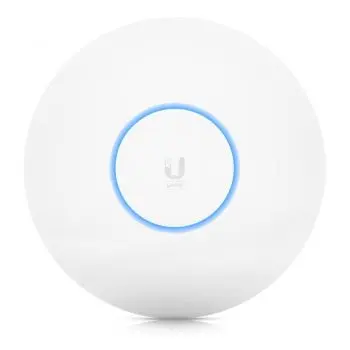 [U6-PRO] Ubiquiti Pro Wifi 6 AP with 6 spatial streams U6 P...- [0.0  الوحدات]