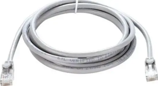 [NCB-C6UGRYR1-10] DLink Cat-6 UTP Network Patch Cable 10Mtr.- [0.0  الوحدات]