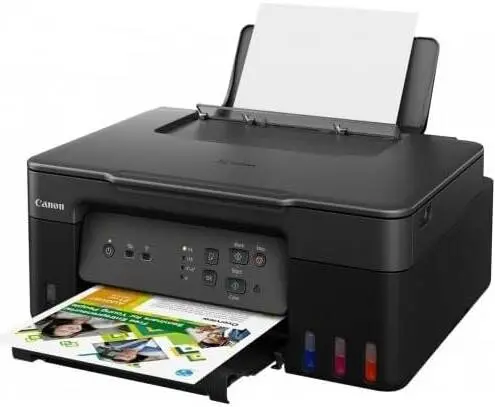 [G3430] Canon Pixma MFP Printer G3430- [0.0  Units]