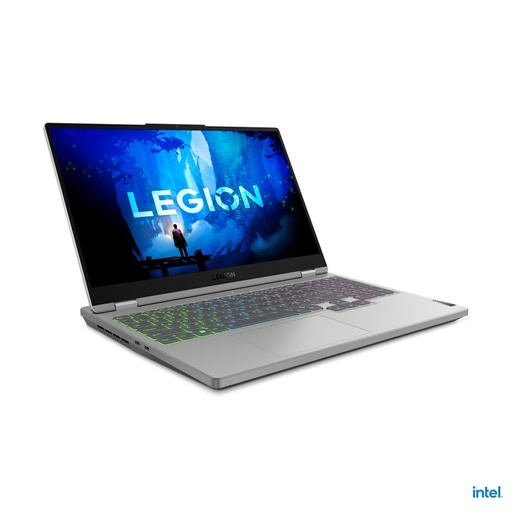 [83LY00QHAX] Lenovo Gaming Laptop Legion 5 15IRX10 I7-13650HX 1...- [0.0  الوحدات]