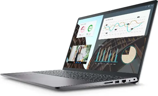 [V3530I78G512UUS-2621] Dell Laptop Vostro 3530 I7-1355U/8GB/512GBSSD/15.6...- [420.0  Units]