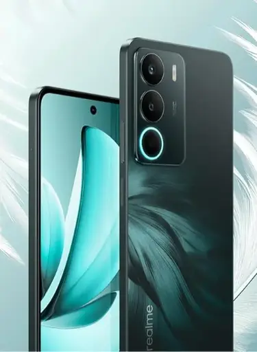 [B0FH6ZBLGW] REALME C71 8GB/256GB Green- [0.0  Units]