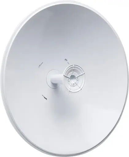 [AF-5G30-S45] Ubiquiti AF-5G30-S45 AirFiber Dish with AF-5X- [0.0  Units]