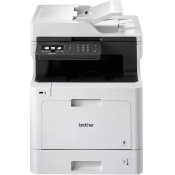 [MFC-L8690CDW] Brother MFC L8690 CDW Printer- [0.0  الوحدات]