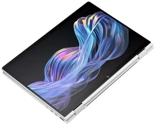 [BA0B3ET#ABV] HP Laptop EliteBook X Flip G1i U7-258V 32GB/1TBSSD...- [0.0  الوحدات]