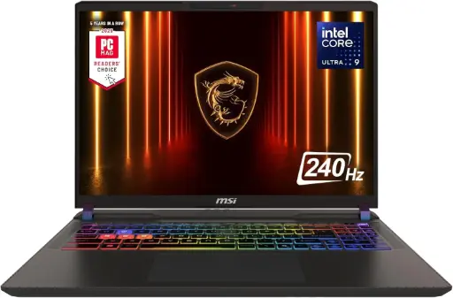 [9S7-15M352-619] MSI Gaming Laptop Vector 16 U9-275HX/32GB/1TBSSD/2...- [30.0  Units]