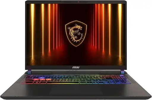 [9S7-15P421-232] MSI Gaming Laptop Crosshair 16Q U7-255HX 16GB/512G...- [25.0  الوحدات]