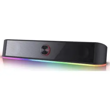[GS560] Redragon GS560 Adiemus RGB Wired Speaker- [0.0  Units]