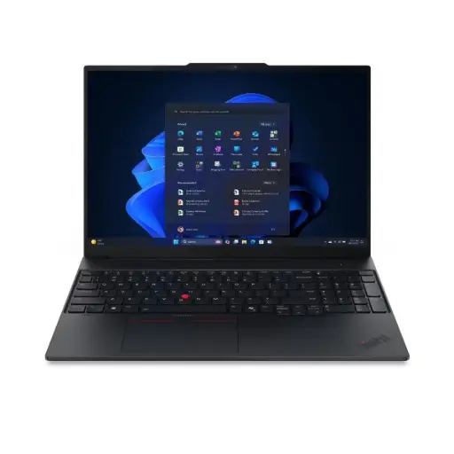 [21SR005JGP] Lenovo Laptop ThinkPad E16 U5-225U 8GB/512GBSSD/16...- [0.0  الوحدات]