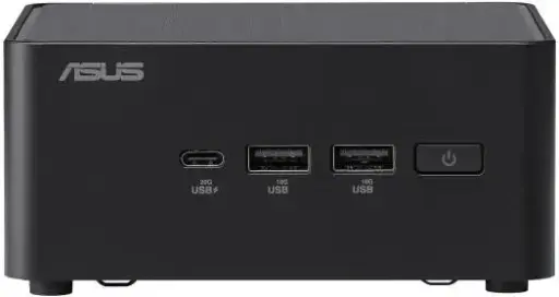 [90AR00R2-M000D0] ASUS NUC 15 PRO U5-225H BB|RNUC15CRKU500003- [0.0  Units]