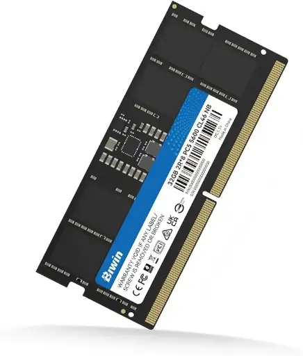 [BD5SD16G56C46] BIWIN 16GB DDR5 5600 MHz SODIMM CL46- [0.0  Units]