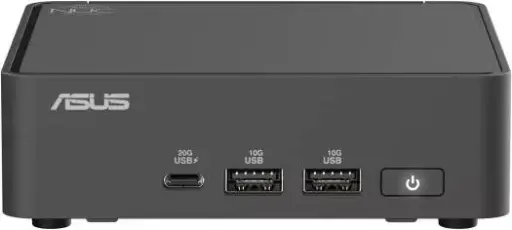 ASUS NUC 15 Pro Intel U7-255H 16GB 1TB SSD nVME- [0.0  Units]