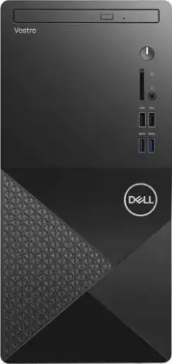 [VDT3030I312UAFR-2611-i5mod] Dell Desktop Vostro 3030 I5-12400/8GB/512GBSSD/NO-...- [0.0  الوحدات]