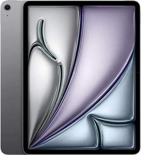 [AIRM313128PPL] Apple IPad Air 7 13" 128GB Wifi M3 2025 - Purple- [0.0  الوحدات]
