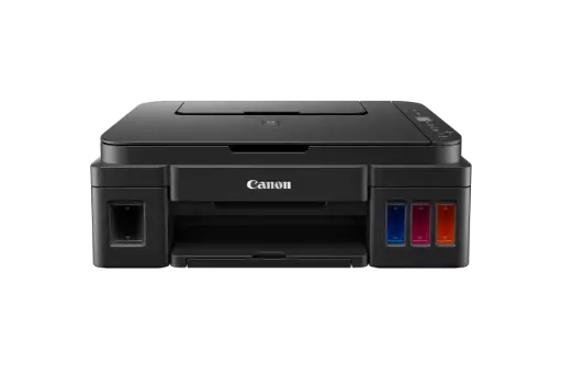 [G2410] Canon MFP PIXMA G2410 Printer- [0.0  الوحدات]