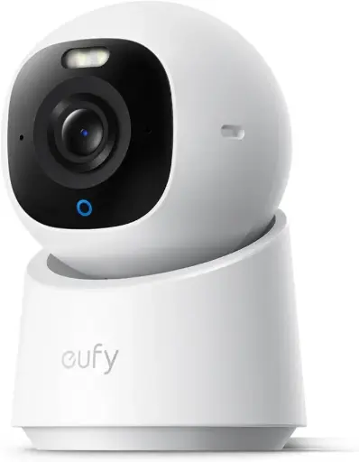 [T8417221] Eufy Indoor Cam E30 4K - T8417221- [0.0  الوحدات]