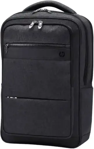 [6KD05AA] HP Executive Backpack 17.3"- [69.0  الوحدات]