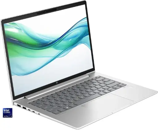 [A38B9ET#BH5] HP Laptop Probook 440 G11 U5-125U 16GB/512GBSSD/14...- [1.0  الوحدات]