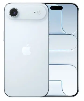 [MG194AH/A] Apple IPhone Air - [0.0  الوحدات]