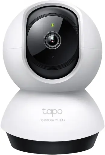 [TAPO-C220] TP Link Smart Tapo C220 Security Wi-Fi Camera- [0.0  الوحدات]