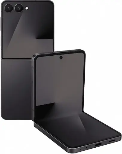 [SM-F766BZKEMEA] Samsung Galaxy Z Flip 7 12GB/512GB Black- [0.0  Units]