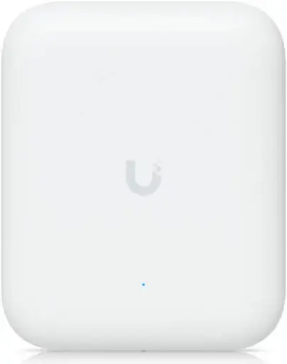 [UNIFI-U7] Ubiquiti U7 Outdoor UniFi WiFi 7 Access Point- [0.0  Units]