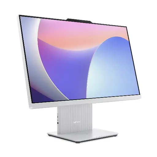[F0HN00PGIN] Lenovo AIO-390 23.8" N-TCH i3-1315U 8GB/512GBSSD/S...- [550.0  Units]