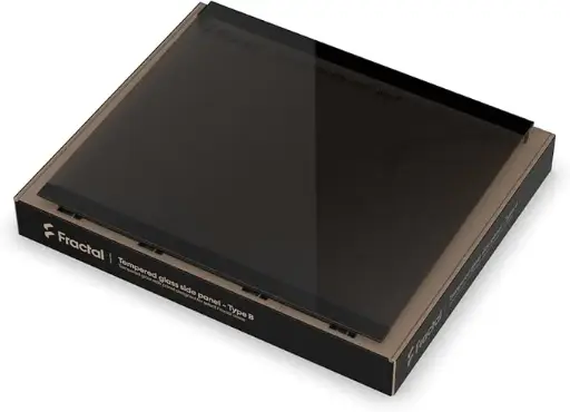 [FD-A-SIDE-002] Fractal Design Define 7 Side Panel Dark A Tempered...- [0.0  الوحدات]