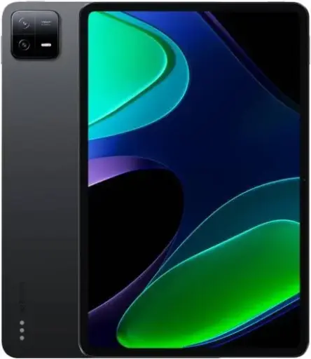 [23043RP34G] Xiaomi Pad 6 8GB/256GB Gray- [0.0  Units]