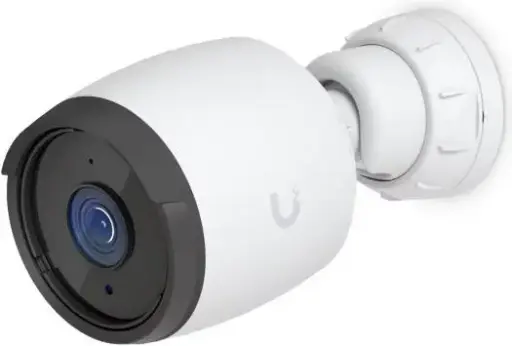 [UVC-G6-W] Ubiquiti UVC G6 Bullet Security Camera White- [0.0  Units]
