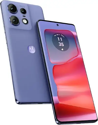 [XT2403-3] Motorola Edge 50 Pro 5G 12GB/512GB Black- [0.0  الوحدات]