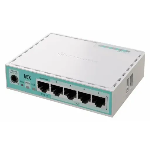 [E50UG] MikroTik E50UG, hEX refresh- [0.0  Units]