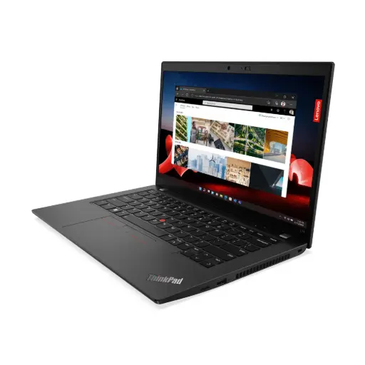 [21H2S3FM16-E] Lenovo Laptop ThinkPad L14 G4 I5-1345U 16GB/256GBS...- [0.0  Units]