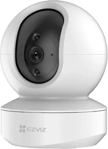 [CS-CP1-A0-8B4WF] EZVIZ 2K Smart Wifi Pan & Tilt 4MP Camera- [1.0  Units]