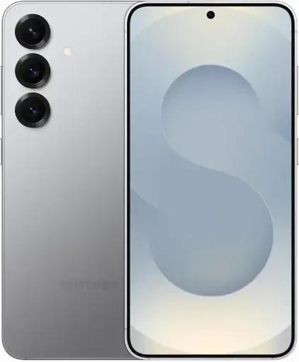[SM-S931BZSGEUB] Samsung Galaxy S25 12GB/256GB TRA Silver- [0.0  Units]