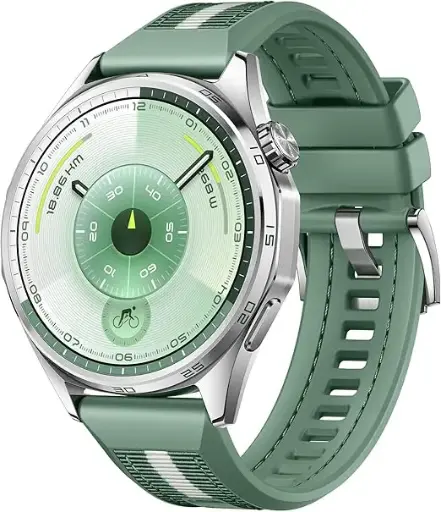 [ATM-B19] Huawei Watch GT6 46mm Green- [0.0  Units]