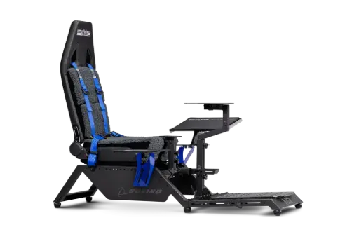[NLR-S027] Next Level Racing Flight Simulator Boeing Commerci...- [0.0  الوحدات]