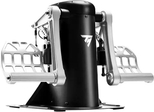 Thrustmaster TPR Pendular Rudder Pedals- [0.0  Units]