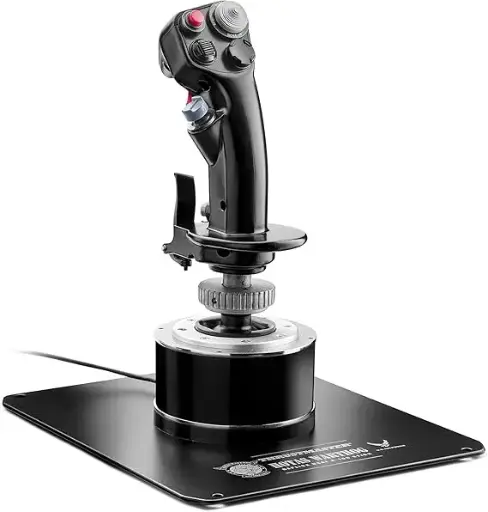 Thrustmaster Hotas Warthog Flightstick- [0.0  الوحدات]